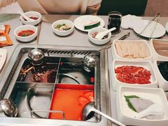 -海底捞火锅(凯德广场店)