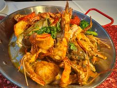 -Kathleen's Waitan 凯圣琳江景西餐厅(外滩店)