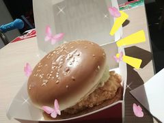 -肯德基(上海南路店)