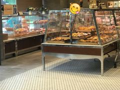 面包甜点陈列柜-巴黎贝甜(印象城店)