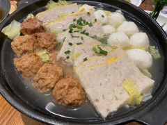 -黄泥岗·地道湖北菜(奥特莱斯店)