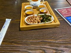 -大洋家·精品潮汕菜·生腌砂锅粥(天河东路店)