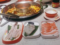 -大龙燚·旷野鲜火锅(广州首店)