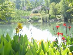 -贵阳市花溪国家城市湿地公园