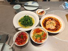 -天府豆花庄(金四季店)
