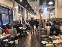 -鑫龙火锅城(青岛分店)