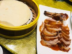 全聚德精品烤鸭-北京全聚德(西翠路店)