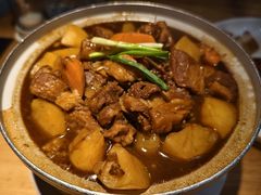 -小放牛炒菜馆(衡百店)