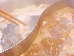 -鼎盛山海火锅(北戴河刘庄夜市老虎石浴场店)