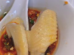 线鸡-司马街鸡煲(西华路店)