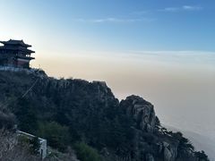 -泰山风景名胜区