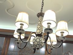 -外婆小菜(灵岩南路店)