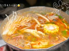 -旺福·贵州酸汤牛肉火锅(陆悦天地店)