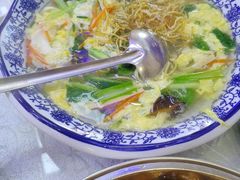 -清真·盛京白记 小骨头羊汤馆(南八马路店)