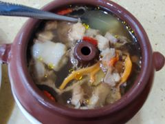 -桥香园云南过桥米线(金马碧鸡店)