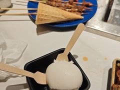 -星伦多自助料理·涮烤一体(江桥万达店)