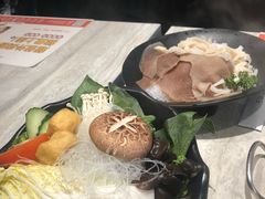 -千味涮·健康火锅(会展连城新天地店)