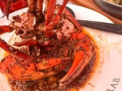 -Ministry of Crab•MOC(交子大道店)