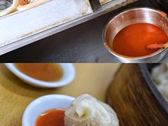 -锡园正宗无锡小笼汤包(列东百货大楼店)