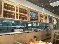-木屋烧烤(龙湖天街店)