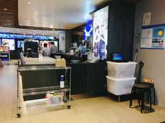 -luckincoffee瑞幸咖啡(香港名店街店)