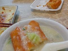 -银记肠粉店(新港西路店)
