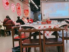 -洪霞餐馆·川菜·鲜货现炒(两江春城店)