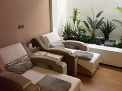 -麓湖国际水疗