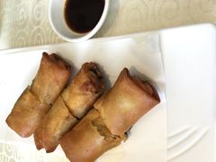 -七哥港式茶餐厅(亮马桥总店)