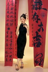 -模卡写真馆(南通店)