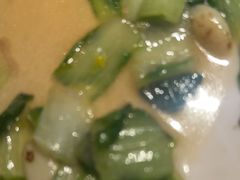 -绿茶餐厅(松江万达店)