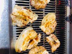 -本味家贵州烤肉&爆浆小豆腐(会展一店)