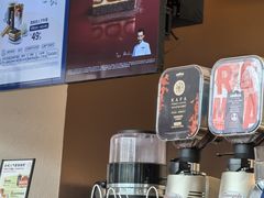 -LAVAZZA拉瓦萨咖啡(上海金融街店)