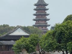 -苏州吴宫泛太平洋酒店