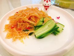 -安多素食(广仁寺路店)