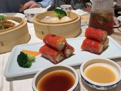 -粤匠·澳门点心粤菜海鲜(澳门半岛店)