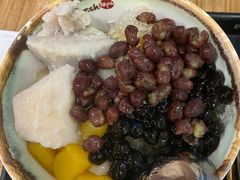 -鲜芋仙(太原街万达店)