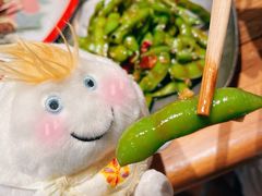 -北丐先生·野馄饨烧烤(长宁龙之梦店)