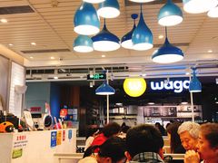 -满记甜品(优客百盛店)