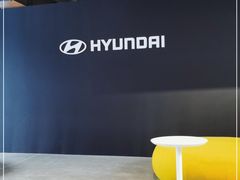 -现代汽车文化中心 Hyundai Motorstudio Beijing