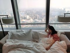 -长沙尼依格罗酒店