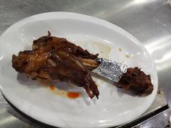 -蒙乡烤全羊·烤羊腿(京溪同和店)