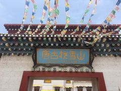 -青岛方特梦幻王国