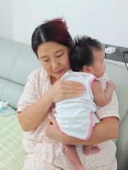 -玥悦月子中心(南桥店)