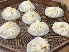 -西安贾三灌汤包·回坊小吃·清真炒菜(北院门总店)