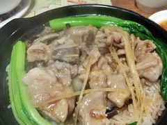 -香港仔茶餐厅(凤阳店)