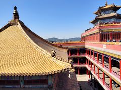 -须弥福寿之庙