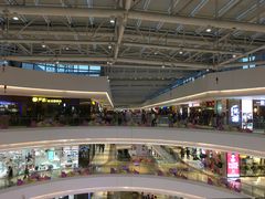 -仪征宝能环球汇
