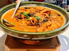 -北大荒人•新东北菜(青岛银座店)