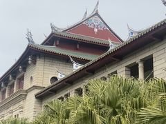 -厦门大学(思明校区)